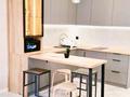 2-бөлмелі пәтер · 68 м² · 9/15 қабат, Розыбакиева 336 — Ескараева, бағасы: 35 000 ₸ в Алматы, Бостандыкский р-н — фото 8