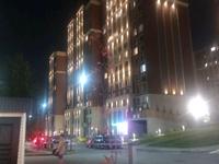 2-комнатная квартира · 68 м² · 9/15 этаж, Розыбакиева 336 — Ескараева за 30 000 〒 в Алматы, Бостандыкский р-н