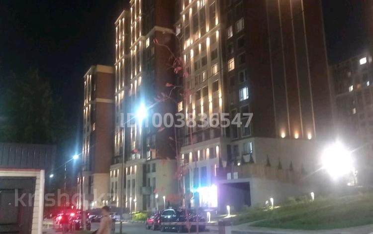 2-бөлмелі пәтер · 68 м² · 9/15 қабат, Розыбакиева 336 — Ескараева, бағасы: 35 000 ₸ в Алматы, Бостандыкский р-н — фото 39