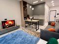 2-бөлмелі пәтер · 68 м² · 9/15 қабат, Розыбакиева 336 — Ескараева, бағасы: 35 000 ₸ в Алматы, Бостандыкский р-н — фото 6