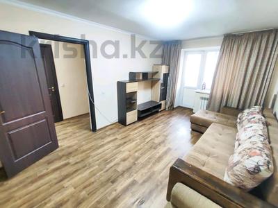 1-комнатная квартира · 35 м² · 4/5 этаж, Аблайхана 147 — Абая за 255 000 〒 в Алматы, Алмалинский р-н