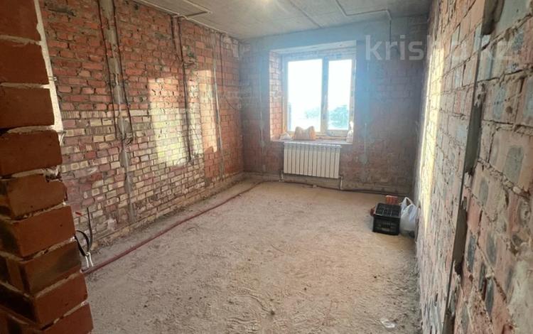 3-комнатная квартира · 74.2 м² · 4/10 этаж, Жамбыла Жабаева за 39.2 млн ₸ в Петропавловске — фото 7