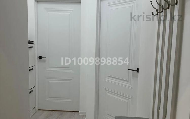 2-комнатная квартира · 45 м², Немирова-Данченко 16/1 за 300 000 ₸ в Алматы, Алатауский р-н — фото 2
