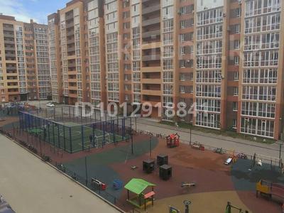 2-комнатная квартира · 51 м² · 7/12 этаж, Бейбарыс Султан 23,25,27 за 26 млн ₸ в Астане, Сарыарка р-н
