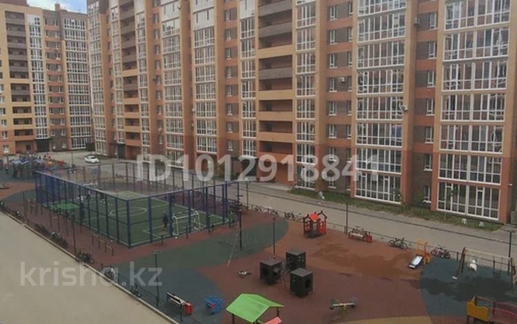 2-комнатная квартира · 51 м² · 7/12 этаж, Бейбарыс Султан 23,25,27 за 26 млн ₸ в Астане, Сарыарка р-н — фото 2