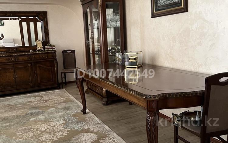 4-бөлмелі пәтер · 125 м² · 3/5 қабат, Аль-Фараби — Угол Шашкина, бағасы: 110 млн ₸ в Алматы, Бостандыкский р-н — фото 2