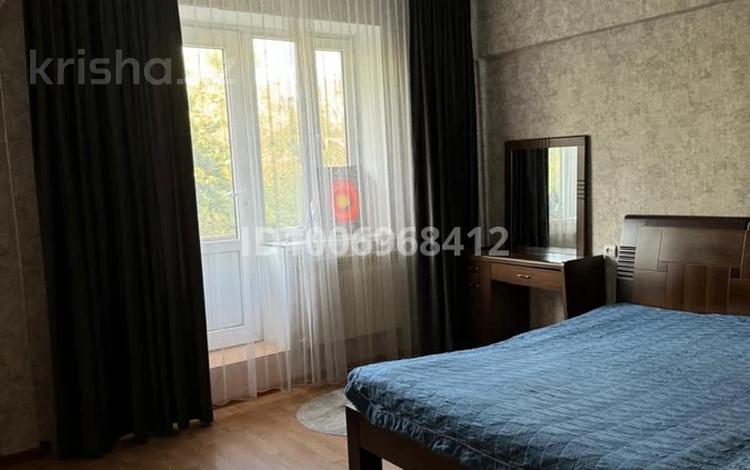1-комнатная квартира · 40 м² · 3/5 этаж, Абая 54/1 — Байзакова Абая Сатпаева за 250 000 ₸ в Алматы, Бостандыкский р-н — фото 2