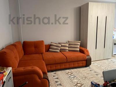 2-бөлмелі пәтер · 43.5 м² · 1/5 қабат, Клочкова 24, бағасы: 37 млн ₸ в Алматы, Алмалинский р-н