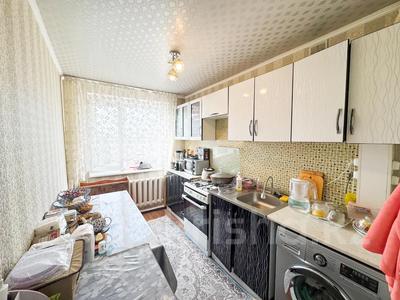 2-комнатная квартира · 52 м² · 5/5 этаж, самал за ~ 16.6 млн ₸ в Талдыкоргане, мкр Самал