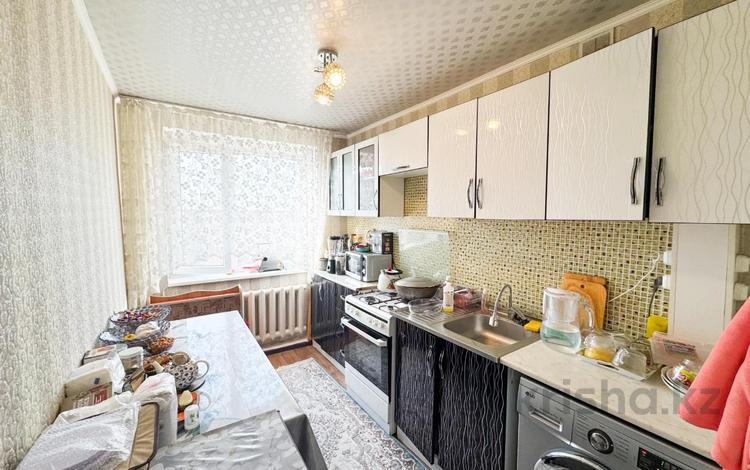 2-комнатная квартира · 52 м² · 5/5 этаж, самал за ~ 16.6 млн ₸ в Талдыкоргане, мкр Самал — фото 5