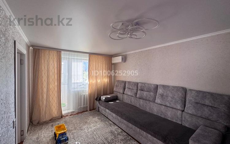 4-бөлмелі пәтер · 60.3 м² · 2/5 қабат, Сатпаев 102 — В центре города, бағасы: 19.5 млн ₸ — фото 2