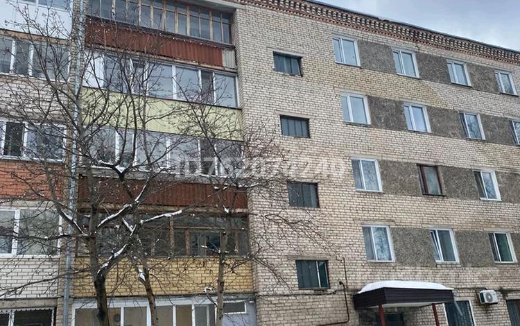 4-комнатная квартира · 78.1 м² · 5/5 этаж, улица Бауыржана Момышулы 34 за 20 млн ₸ в Щучинске — фото 4