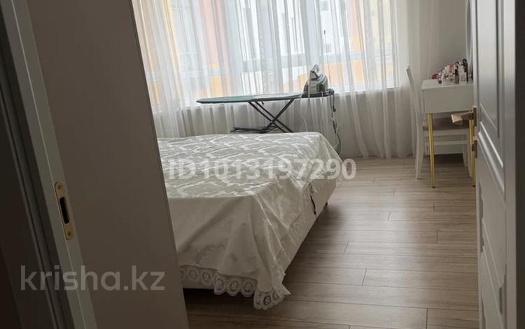 2-комнатная квартира · 70 м² · 5/12 этаж, Торекулова — Мега парк за 70 млн ₸ в Алматы — фото 2