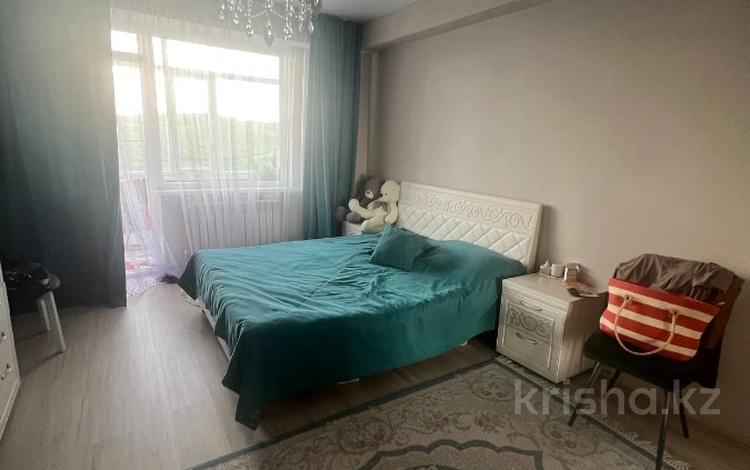 3-бөлмелі пәтер, 85.9 м², 7/10 қабат, Илияса Есенберлина 13/6, бағасы: 34 млн 〒 в Усть-Каменогорске — фото 5