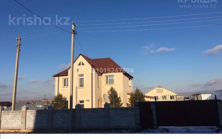 Отдельный дом · 5 комнат · 218.9 м² · 10 сот., Шағалалы 45 за 80 млн ₸ в Кокшетау — фото 8