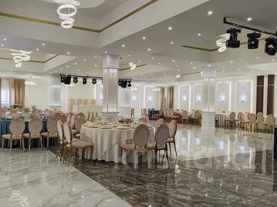 Премиум банкетный зал и ресторан в Атырау, 1100 м² за 600 млн 〒 в Актау