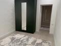 3-бөлмелі пәтер · 105 м² · 2/8 қабат, 19-ш/а. 45/2, бағасы: 45 млн ₸ в Актау, 19-й мкр