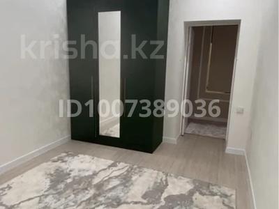 3-бөлмелі пәтер · 105 м² · 2/8 қабат, 19-ш/а. 45/2, бағасы: 45 млн ₸ в Актау, 19-й мкр