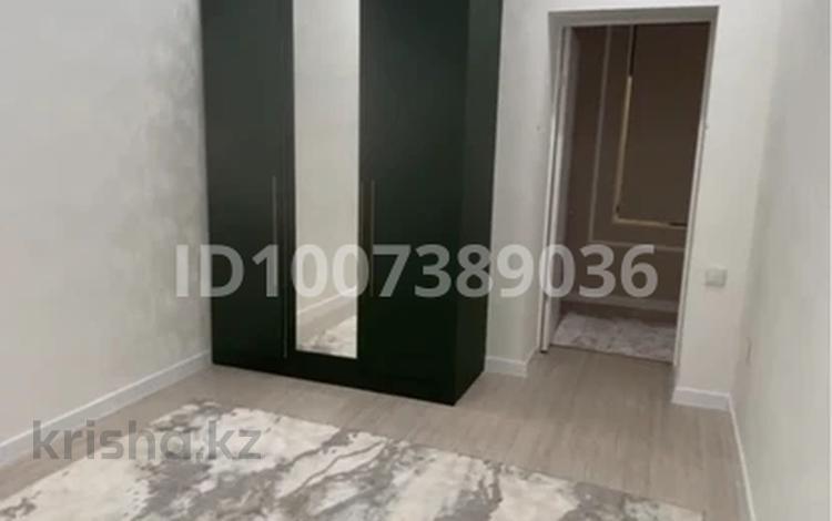 3-бөлмелі пәтер · 105 м² · 2/8 қабат, 19-ш/а. 45/2, бағасы: 45 млн ₸ в Актау, 19-й мкр — фото 2