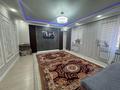 3-бөлмелі пәтер · 105 м² · 2/8 қабат, 19-ш/а. 45/2, бағасы: 45 млн ₸ в Актау, 19-й мкр — фото 9