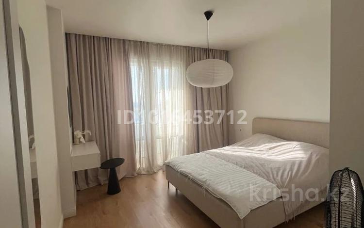 2-бөлмелі пәтер · 60 м² · 5/20 қабат, проспект серкебаева, бағасы: 300 000 ₸ в Алматы, Бостандыкский р-н — фото 2