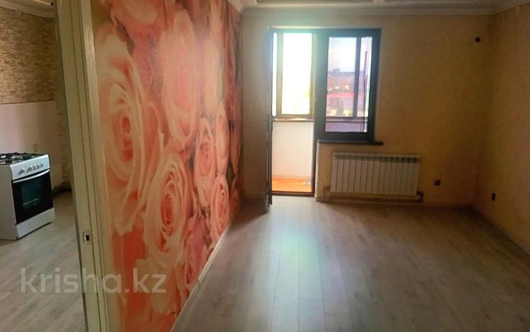 1-бөлмелі пәтер · 36 м² · 9/9 қабат, Нұрсәт ш/а 128 — Байдибек би - Назарбекова, бағасы: 100 000 ₸ в Шымкенте, Каратауский р-н — фото 5
