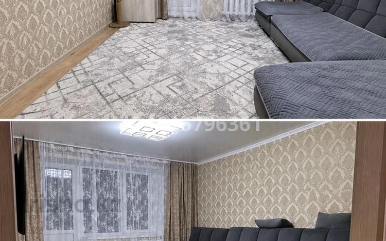 3-комнатная квартира · 63.2 м² · 3/6 этаж, Желтоксан 35 за 17 млн ₸ в Аксу — фото 13