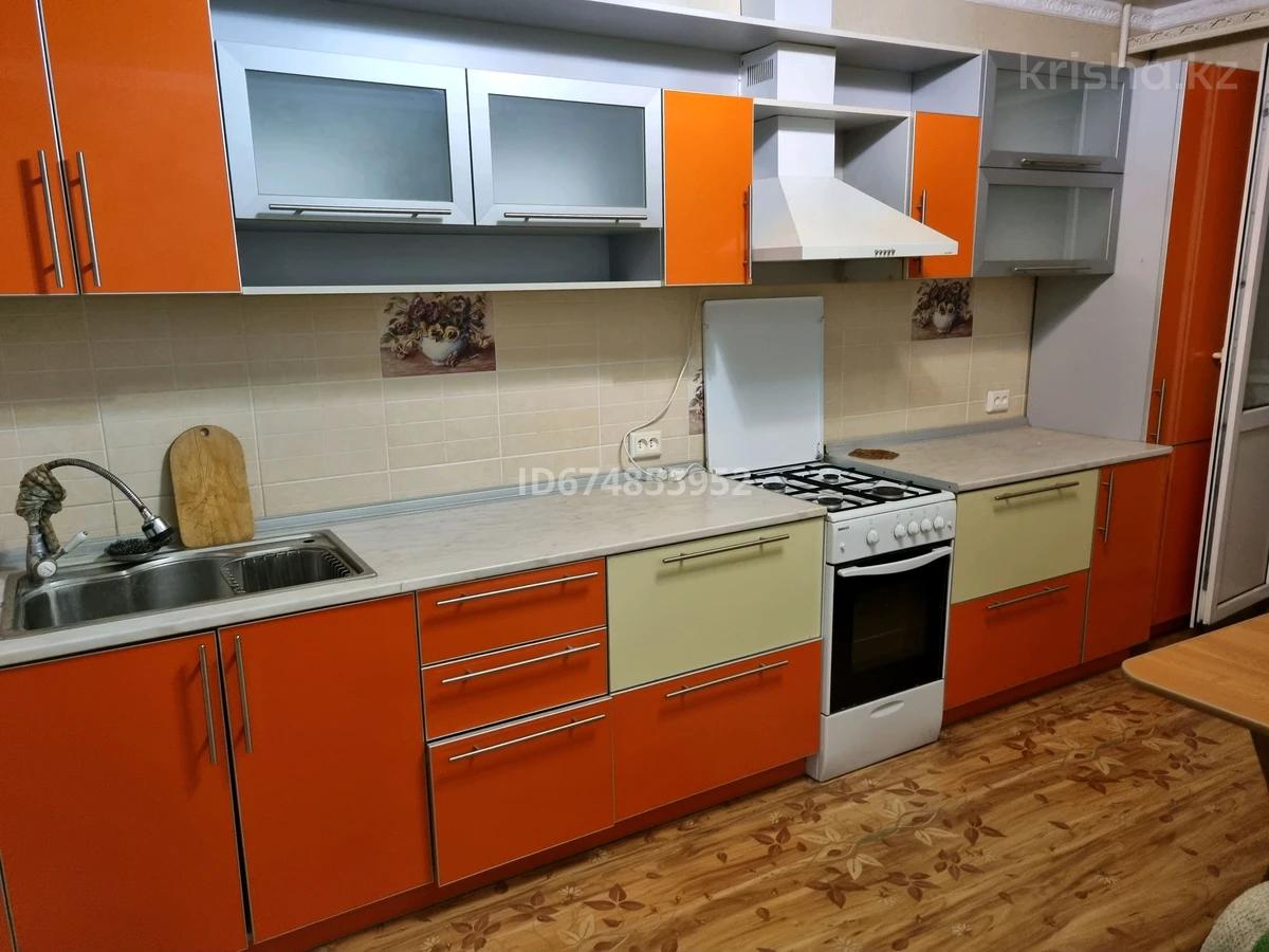 Продажа 3-комнатной квартиры - №674855952: Кунаева 1 — Нокина, Актобе, мкр.  Курмыш — за 25000000 — Крыша