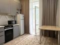 1-бөлмелі пәтер · 34 м² · 1/9 қабат, Шоссе Коргалжын 15/1 — Нарикбаева, бағасы: 25.9 млн ₸ в Астане, Есильский р-н — фото 4