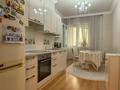 3-комнатная квартира · 123 м² · 10/12 этаж, Акмешит 9 за 63 млн ₸ в Астане, Есильский р-н — фото 11