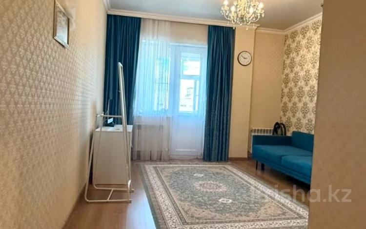 3-комнатная квартира · 123 м² · 10/12 этаж, Акмешит 9 за 63 млн ₸ в Астане, Есильский р-н — фото 21