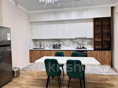 2-бөлмелі пәтер · 82.6 м² · 13/18 қабат, 16-й мкр 64, бағасы: 27 млн 〒 в Актау