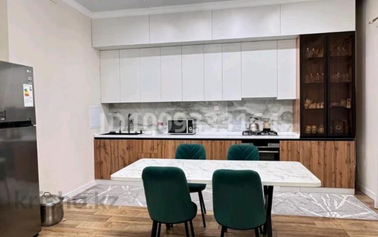 2-бөлмелі пәтер · 82.6 м² · 13/18 қабат, 16-й мкр 64, бағасы: 26 млн ₸ в Актау — фото 13