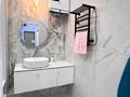 2-бөлмелі пәтер · 82.6 м² · 13/18 қабат, 16-й мкр 64, бағасы: 26 млн ₸ в Актау — фото 11