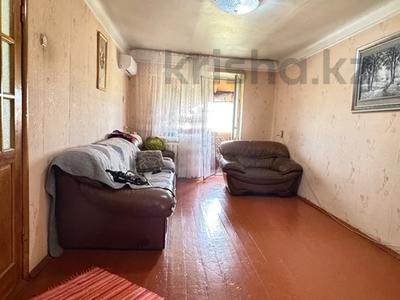 2-комнатная квартира · 47.5 м² · 5/5 этаж, Проспект Жамбыла 115а — Над стоматологией Диал МедКолледж за 11 млн 〒 в Таразе