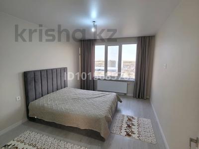 2-бөлмелі пәтер · 63.25 м² · 11/12 қабат, Е 915 9, бағасы: 300 000 ₸ в Астане, Есильский р-н
