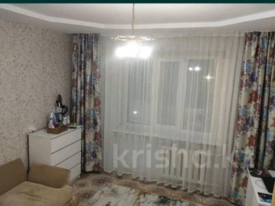 2-комнатная квартира, 48 м², 4 этаж, Абая 121 за 10.5 млн 〒 в Уральске