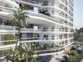 2-комнатная квартира, 71 м², 11/12 этаж, Larnaca 2 за 134 млн 〒 в Ларнаке — фото 2