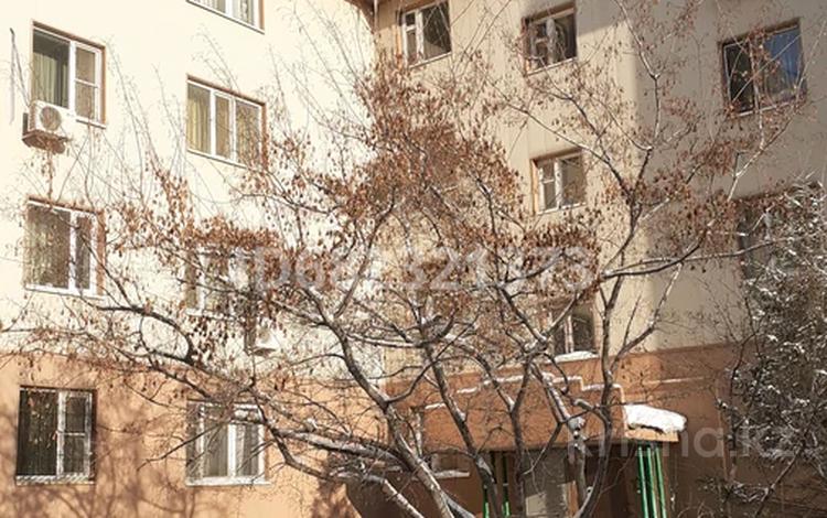 3-комнатная квартира, 107 м², 3/5 этаж, Габидена Мустафина 9 за 42 млн 〒 в Астане, Алматы р-н — фото 11