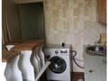 3-комнатная квартира · 62.6 м² · 2/5 этаж, Рыскулова 30 — Сверху аптеки Садыхан, напротив гостиницы Акбулак за 22 млн ₸ в Таразе — фото 13