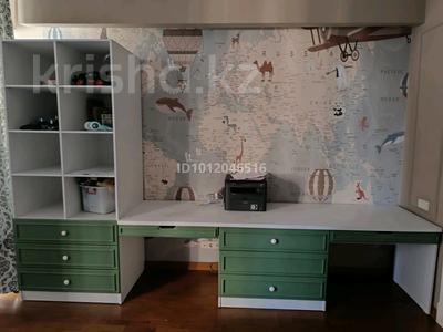 3-бөлмелі пәтер · 135 м² · 9/20 қабат, ул. Прокофьева 148, бағасы: 85 млн ₸ в Алматы, Алмалинский р-н