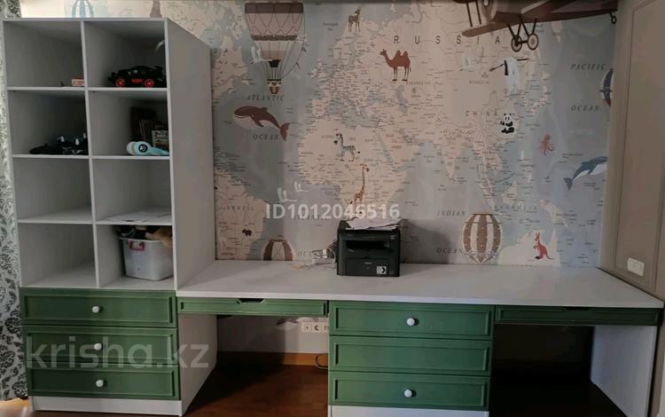 3-комнатная квартира · 135 м² · 9/20 этаж, ул. Прокофьева 148 за 85 млн ₸ в Алматы, Алмалинский р-н — фото 2