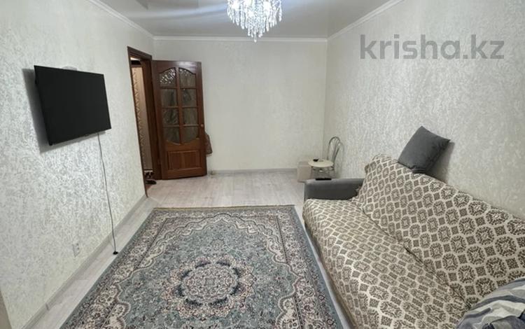 2-бөлмелі пәтер · 45 м² · 3/5 қабат, Циолковского, бағасы: 13.5 млн ₸ в Уральске — фото 2