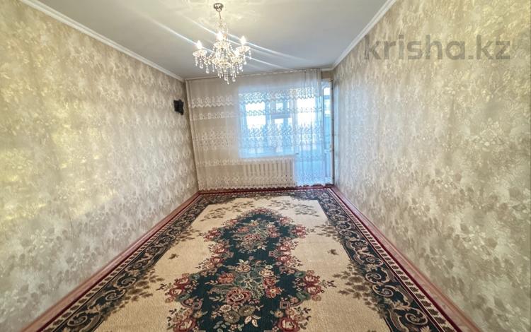 2-комнатная квартира · 53 м² · 4/9 этаж, Карбышева за 27 млн ₸ в Костанае — фото 2