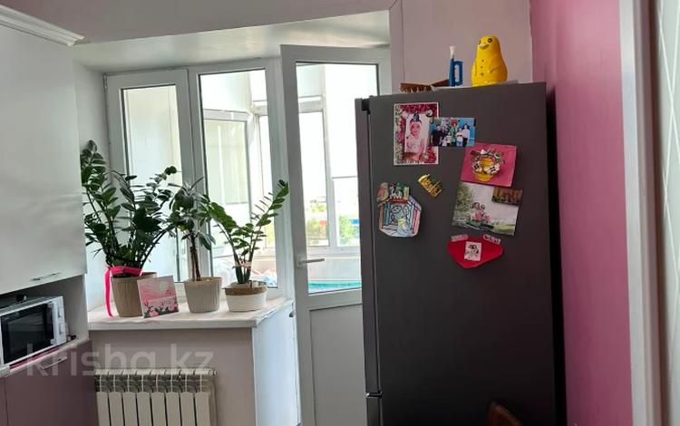 2-бөлмелі пәтер · 44.5 м² · 4/9 қабат, Богенбай батыра, бағасы: 19.5 млн ₸ в Актобе — фото 2