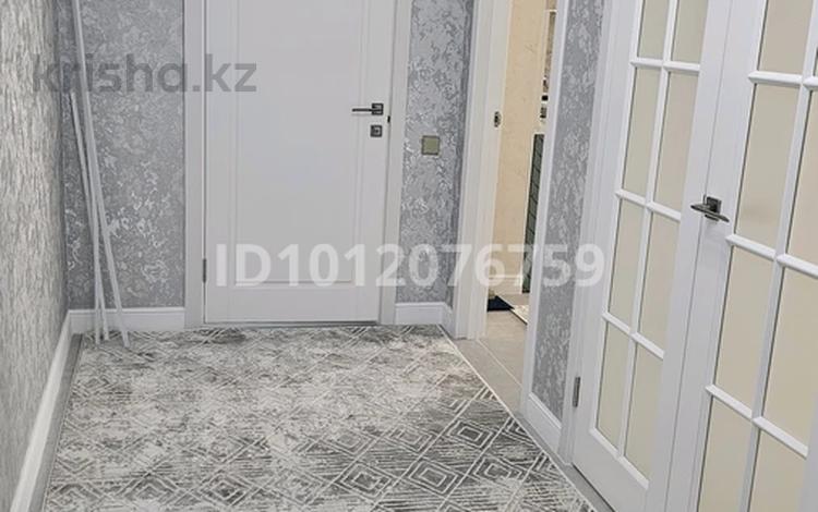 1-бөлмелі пәтер · 49 м² · 12/16 қабат, Қайтпас 1 ш/а., Сырым батыра — Сырым батыр көшесінде, бағасы: 35 млн ₸ в Шымкенте, Каратауский р-н — фото 2