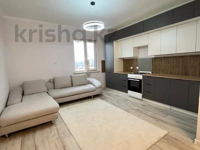 3-комнатная квартира · 69 м² · 7/9 этаж, мкр Акбулак, Суатколь за 40 млн ₸ в Алматы, Алатауский р-н