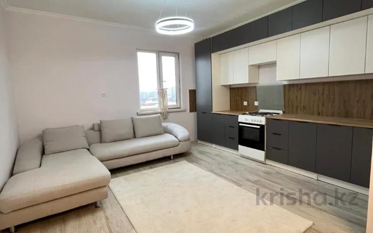 3-комнатная квартира · 69 м² · 7/9 этаж, мкр Акбулак, Суатколь за 40 млн ₸ в Алматы, Алатауский р-н — фото 2