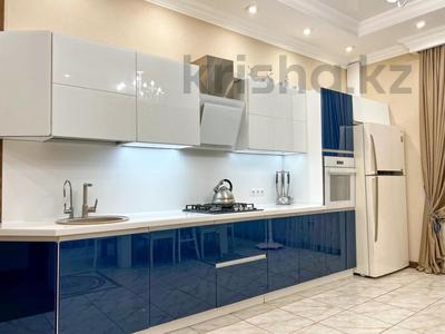 Жеке үй · 8 бөлме · 516 м² · 8 жүзд., Ақжар ш/а. 1/7, бағасы: 190 млн ₸ в Алматы, Наурызбайский р-н