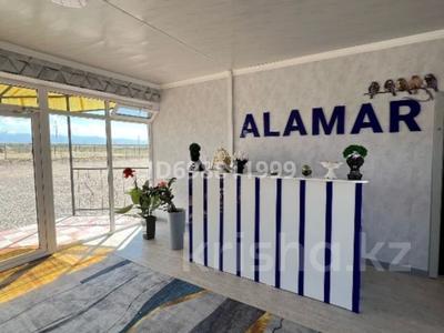 База отдыха &quot;ALAMAR&quot;, 17500 м², бағасы: 330 млн 〒 в Чундже